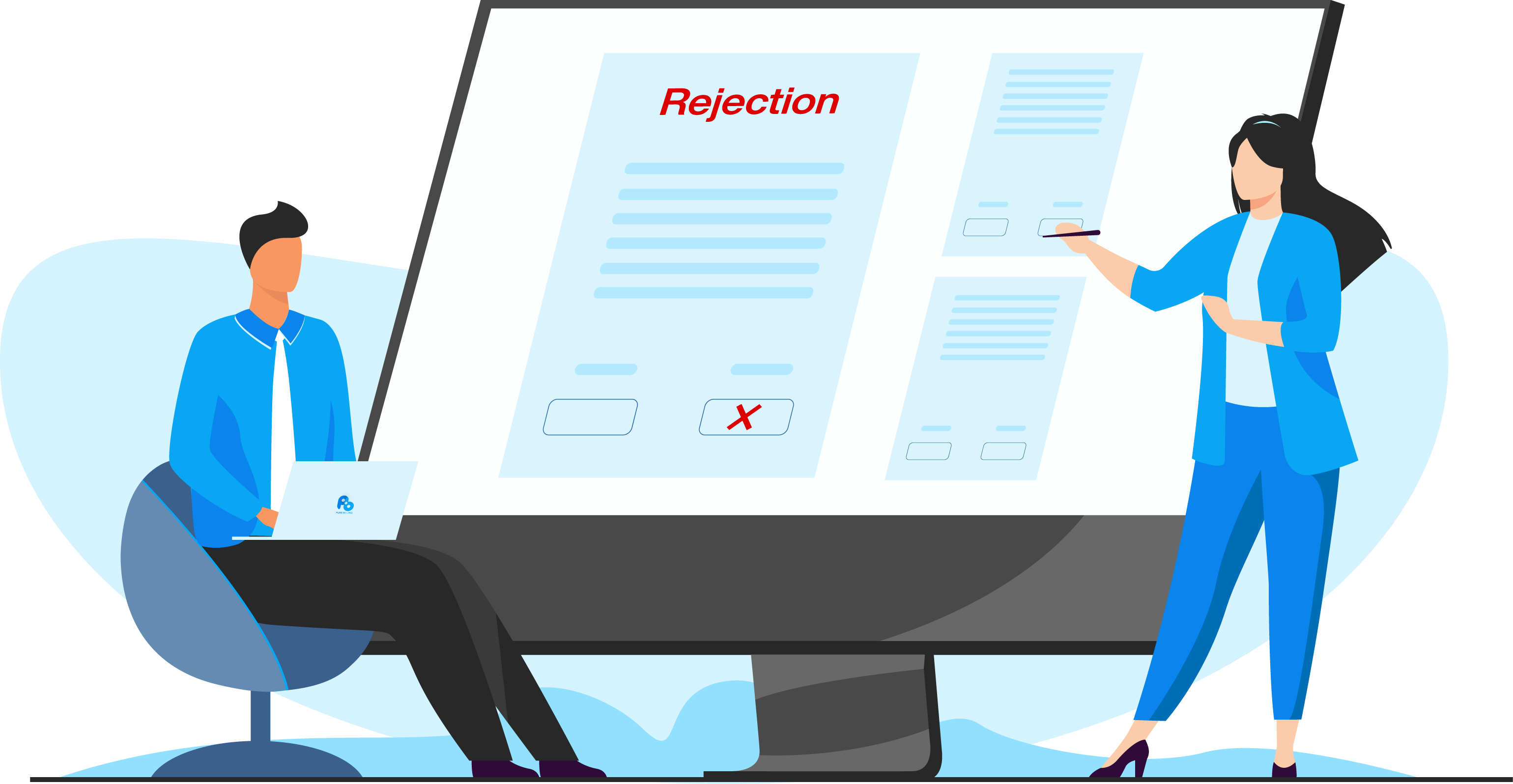 rejection-denials